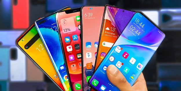 En hızlı Android telefonlar açıklandı