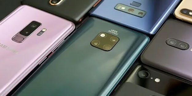 En hızlı Android telefonlar belli oldu