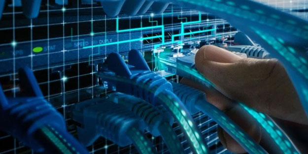 En hızlı internete sahip ülkeler açıklandı! Burkina Faso'nun gerisinde kaldık