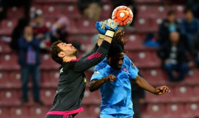 En istikrarlısı Cavanda