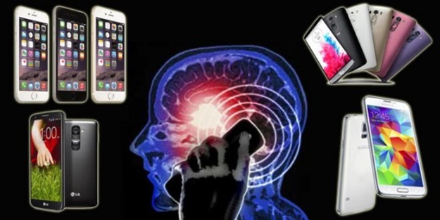 En iyi akıllı telefonların SAR değerleri