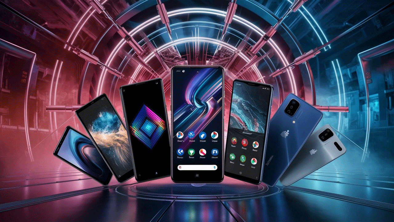 En iyi android telefonlar belli oldu: İlk sıradaki marka şaşırttı