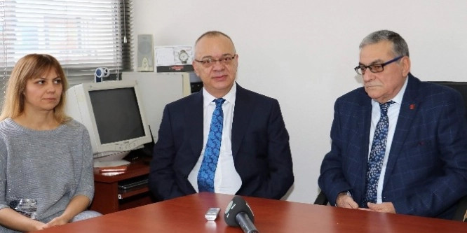 En iyi bütçe performansını sağlayan belediye...