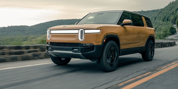 En iyi elektrikli araçlar açıklandı