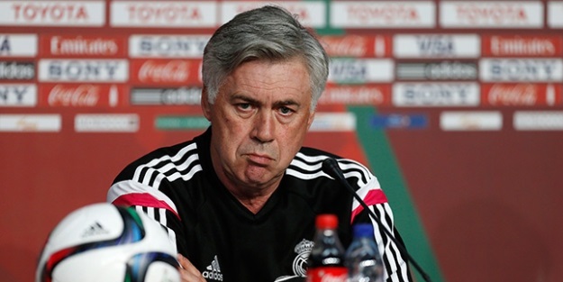 'En iyi kadroya sahip olduğumuzu düşünüyorum'