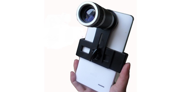 En iyi kameraya sahip akıllı telefon hangisi?