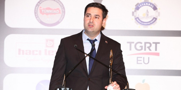 'En İyi Kayyım Belediyesi Ödülü'nün sahibi belli oldu