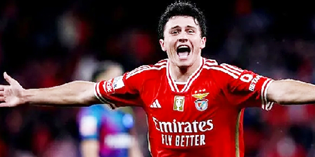 En iyi takımlar değişti dikkat! Süper Lig'den dev listeye girenler belli oldu... Hemen kontrol edin