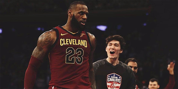 'En iyi taraftara biz sahibiz. Kazansak da kaybetsek de bizi destekliyorlar'