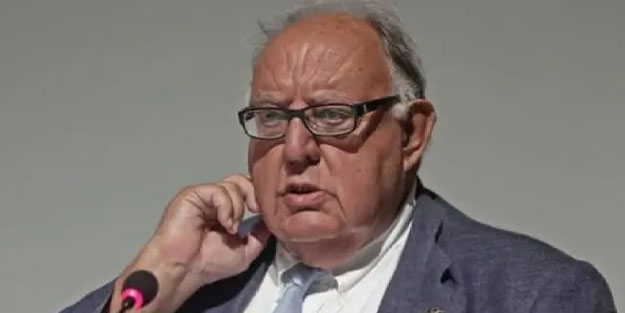 'En iyi Türk ölü Türk' sözleriyle gündem olmuştu! Nalları dikti