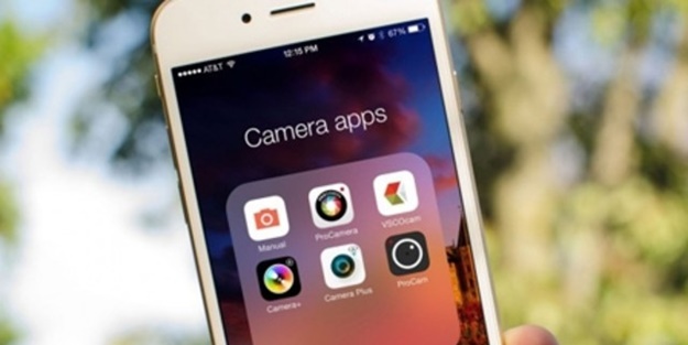 En iyi ücretsiz fotoğraf uygulamaları