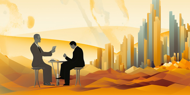  En iyi yatırım aracı sizce nedir?