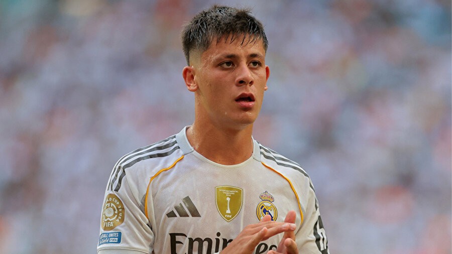 En iyiler listesi açıklandı! La Liga'ya Arda Güler damgası