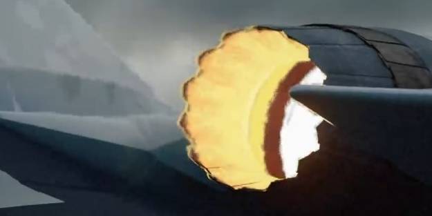 En iyisi olacak! Görüntüleri ilk kez yayınlandı