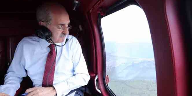 'En iyisini yapmaya gayret ediyoruz'