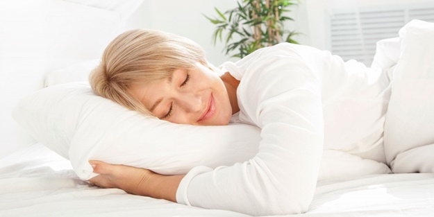 En kaliteli uyku hangi saatte?