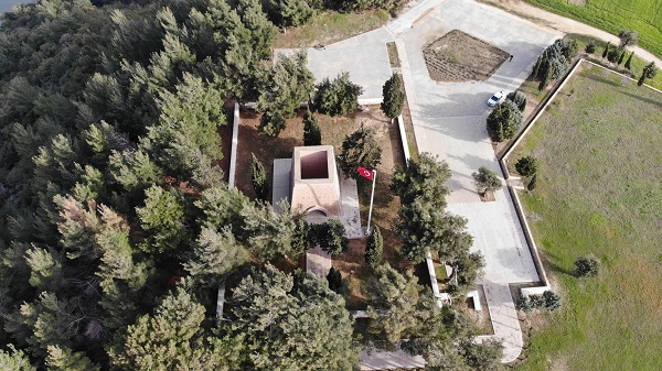 En kanlı çarpışmalar burada yaşandı!