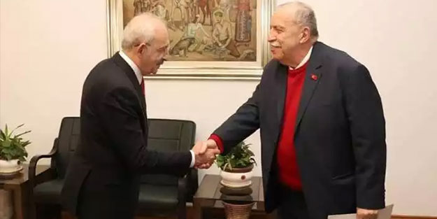 En kârlısı dosyası açıklanmayan Akşener! Şantajcı Yaşar, Kılıçdaroğlu’na ateş püskürdü