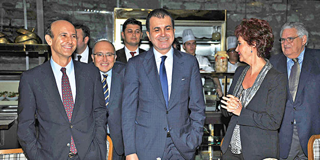 ‘En kötü senaryo IŞİD ile komşu olmak’