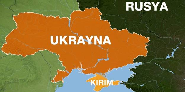 En kritik bölgede İHA düştü!