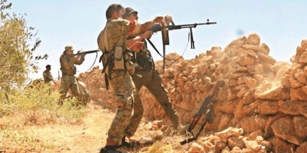 En kritik cephe: büyük savaş o bölgede olacak