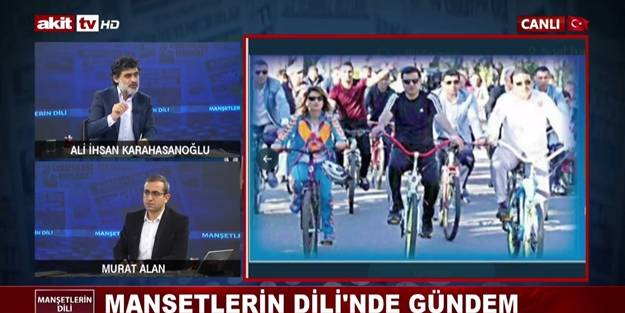 En küçük işçinin dedesi Kılıçdaroğlu... Torpil ve liyakat mavalı okuyanlara ders olsun!