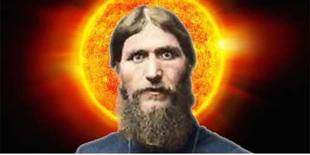 'Fos çıkan' kıyamet kehanetleri - FOTO