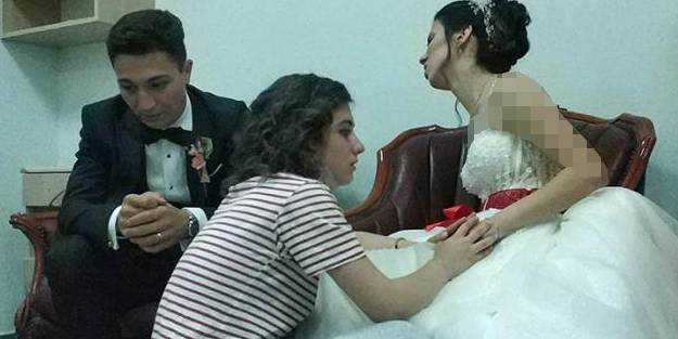 En mutlu günleri kabusa döndü! Kalp krizi geçirerek hayatını kaybetti