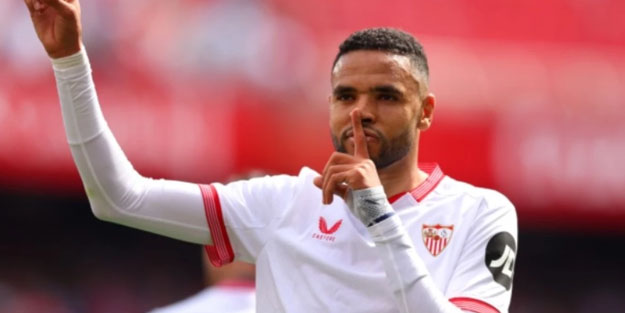 En-Nesyri müslüman mı? Youssef En-Nesyri nereli, dini ne, ailesi müslüman mı?