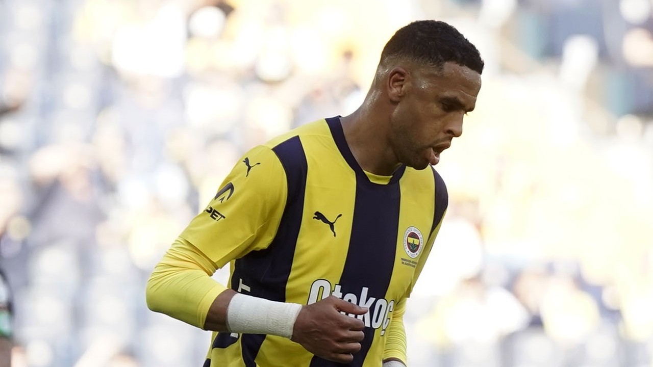 En-Nesyri sezonu 30 golle tamamladı