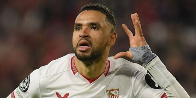 En-Nesyri transferinde yeni gelişme! Beklenen an geldi mi?