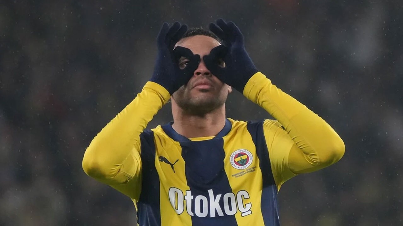 En-Nesyri'ye İngiltere'den talip çıktı