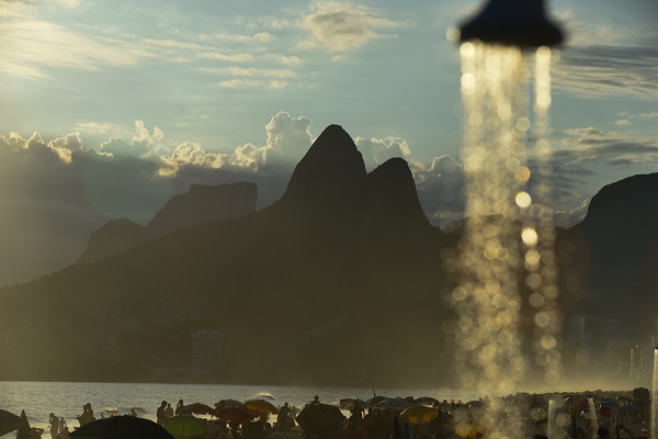 En Nino, Brezilya’yı kavurdu!