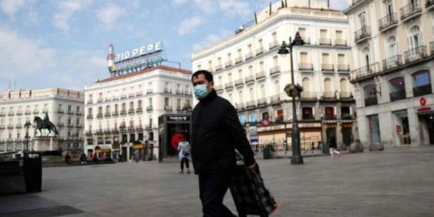 En ölümcül gün! Koronavirüsten ölenlerin sayısı hızla artıyor