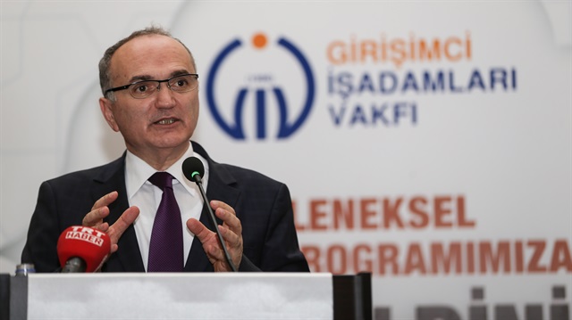 'En önemli konu yeni anayasa'