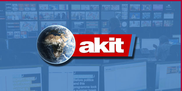 En özel haberler en güncel yorumlar! Seçimin nabzı Akit TV'de ve yeniakit.com.tr'de atacak