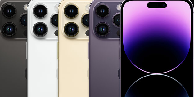 En pahalı iPhone'un satıldığı ülke değişti!