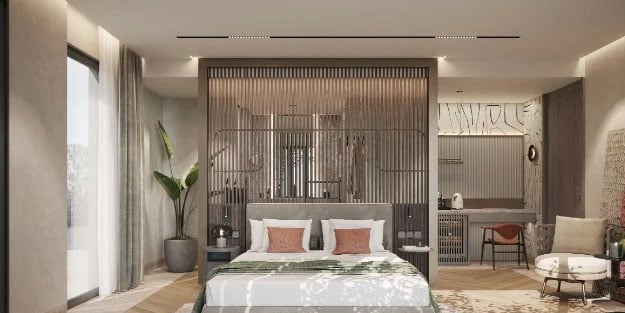  En pahalı konaklama o ülkede! O ülke çok ama çok pahalı! Ne kadar?