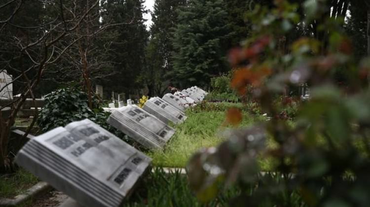 En pahalı mezar yerleri belli oldu!