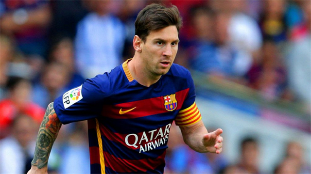 En pahalısı Lionel Messi