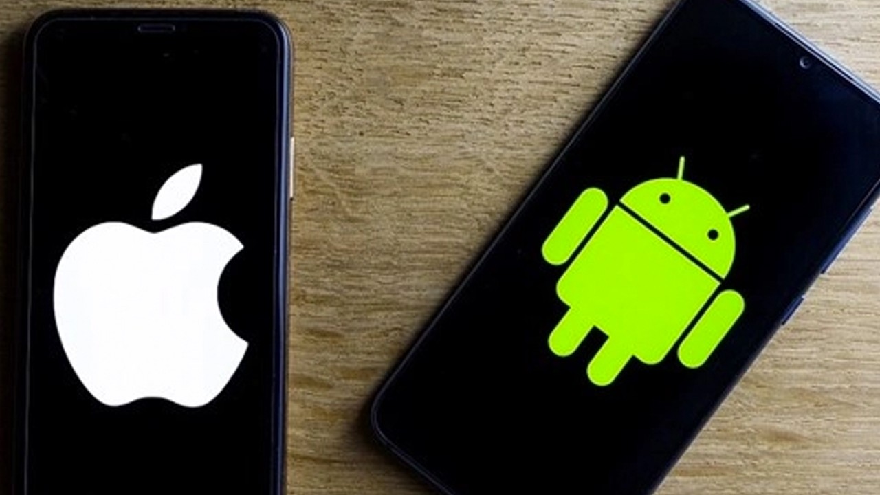 En popüler mobil işletim sistemleri açıklandı: Android kan kaybediyor