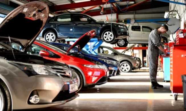 En problemsiz araçlar belli oldu! Herkes bu arabanın peşinde