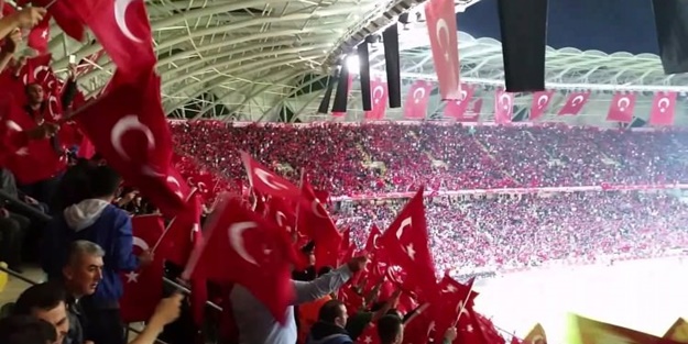 Hırvatisan - Türkiye maçı öncesi büyük korku!