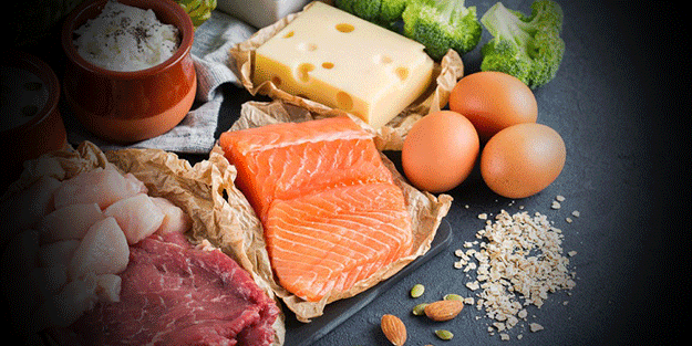 En riskli 8 yiyecek belli oldu! Yanlış tüketildikleri zaman zehir saçıyorlar