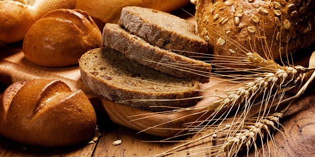 En sağlıklı ekmek belli oldu! Tam buğday, çavdar, kepek…