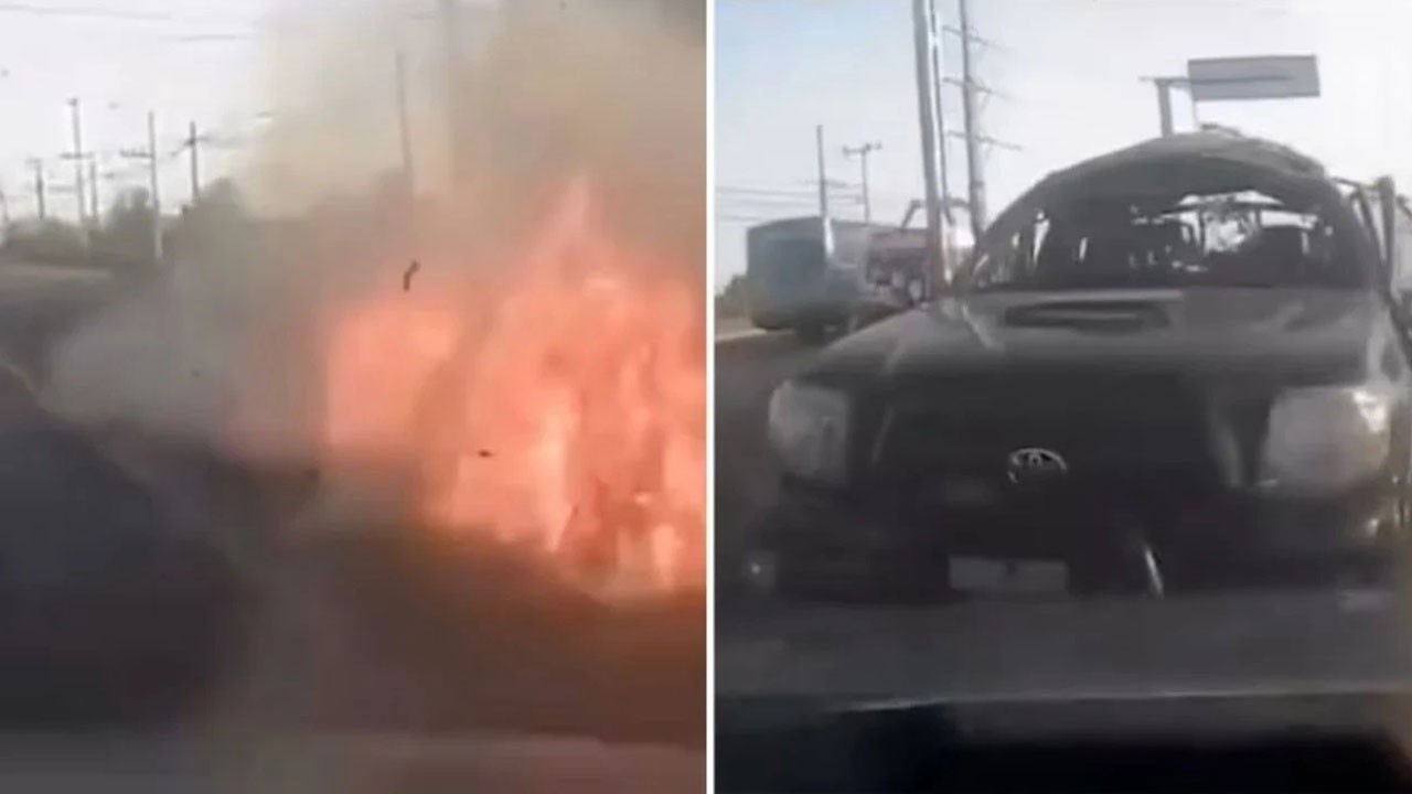 En seçkin ve gizli birimlerini yollamış! Kartel operasyonlarının arkasından CIA çıktı!