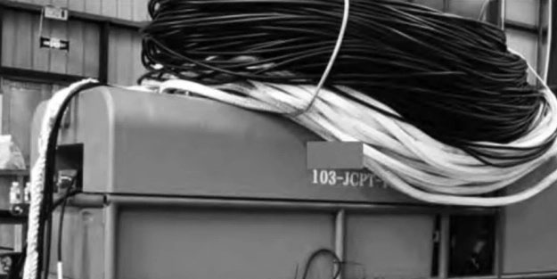 En sessiz denizaltıları bile tespit edecek! Bir teknoloji geliştirildi!