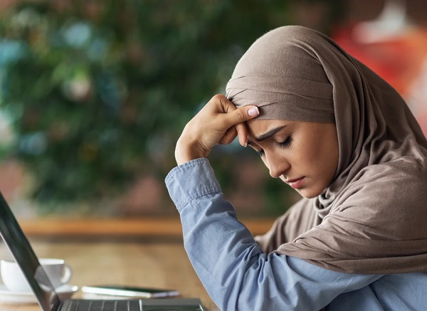 En sık görülen hastalıklardan biri! Bu kanama kanser habercisi