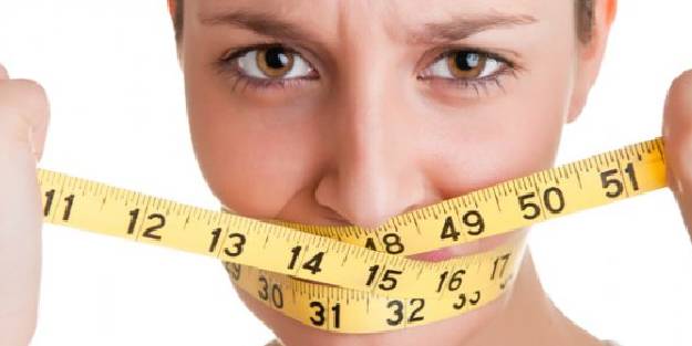 En sık yapılan 5 diyet hatası!