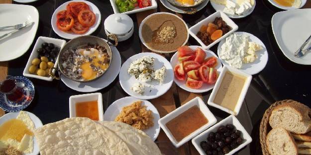 En sık yapılan kahvaltı hataları